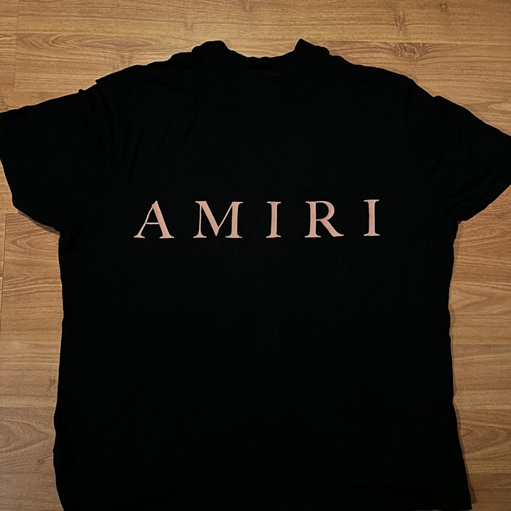 Men’s tee